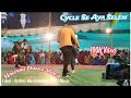 Cycle Se Aaya Selem || Nagpuri Stage Dance  Video || ST NAGPURI SONG JADOKARI