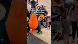 Orgulloso de mi novia 😍😂