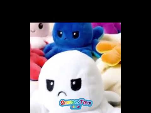 emotion octopuses