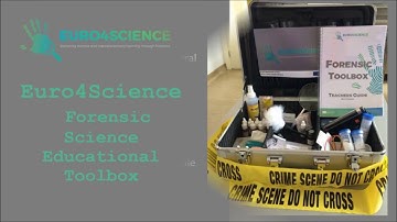 Euro4Science - Toolbox Presentation