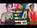 My weight loss journey with pcod in tamil how i lost 56 kg in 1 month without any diet  exercise