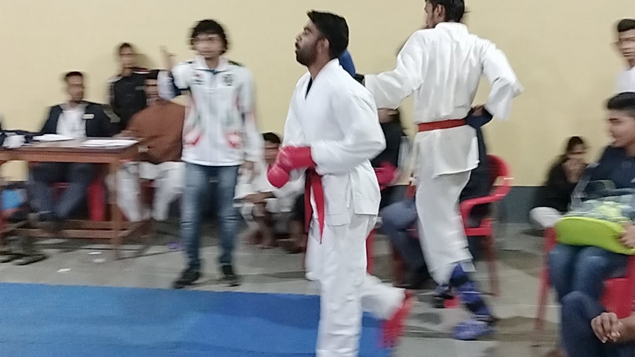 KARATE VIDEOS YouTube