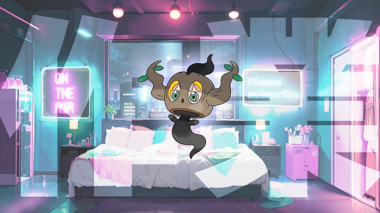 【朝活雑談】早起き失敗！風が強すぎて休みたいのでは？ # 3【させぴこ】