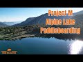 Project M Lake Camping &amp; Paddleboarding