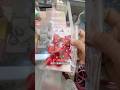 lagi musim buah cherry ya #masukberanda  #kasirvlog