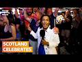 FIFA World Cup: Why Scotland gets an extra bank holiday