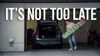 I'm Starting a Vlog in 2025, Here is Why You Should Too