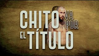 EN VIVO 🔴 Chito Vera va por el título | Entrevistas exclusivas y comentarios