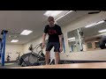 Sportacus Training Day 52 Upper Body 