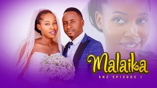 MALAIKA SN2 Episode 1 @PurpleHeartstv2 @Pizmallonofficial