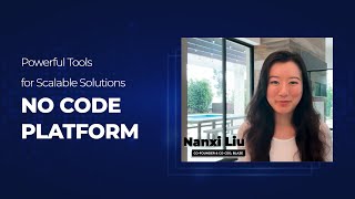 Powerful Tools for Scalable Solutions | No Code Platform | Blaze