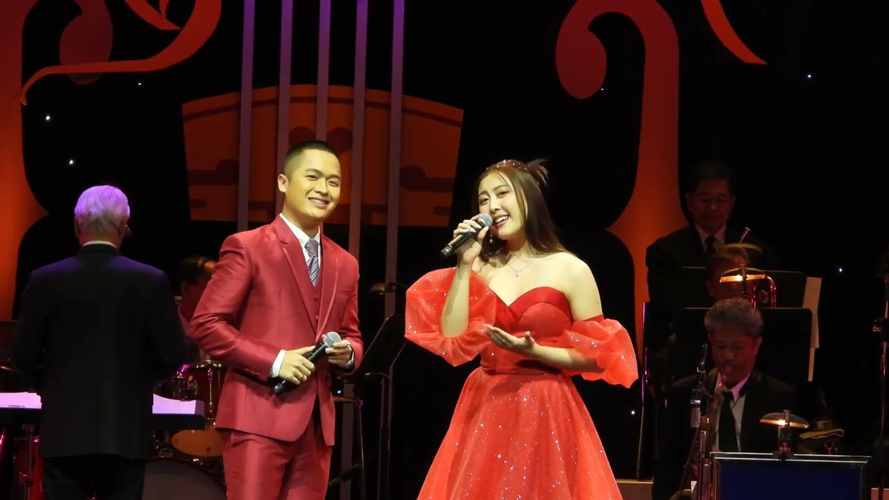 พรพรหม ผิงผิง สรวีย์ โก๊ะตุลย์ พันธนนท์