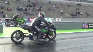 2016 Man Cup Finals - Real Street - Qualifying Round 2