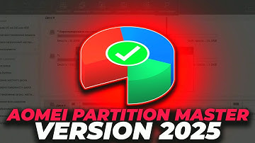 AOMEI Partition Assistant 2025 Crack | Free Download Full Version | Lifetime Activated