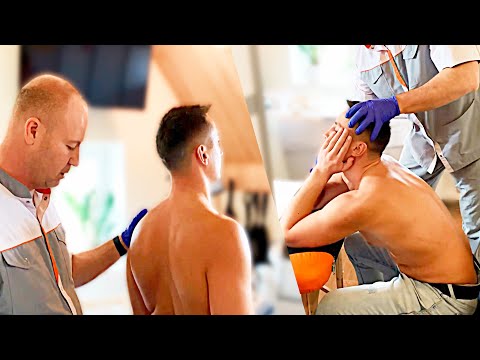 Фасеточный синдром. Диагностика и лечение мануальной терапией