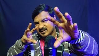 ASMR Fast And Aggressive Mouth Sounds, Hand Movements Sounds For SLEEP and relaxation ❤️