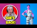 GHOUL TROOPER IS BACK!!!