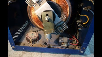 Ổn áp hoạt động như nào?CẤU TẠO NGUYÊN LÝ HOẠT ĐỘNG LIOA,STANDA... #Kehuydiet092