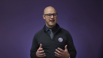 Advent Reflection - Matthew 9: 27-31 - Clint Felts