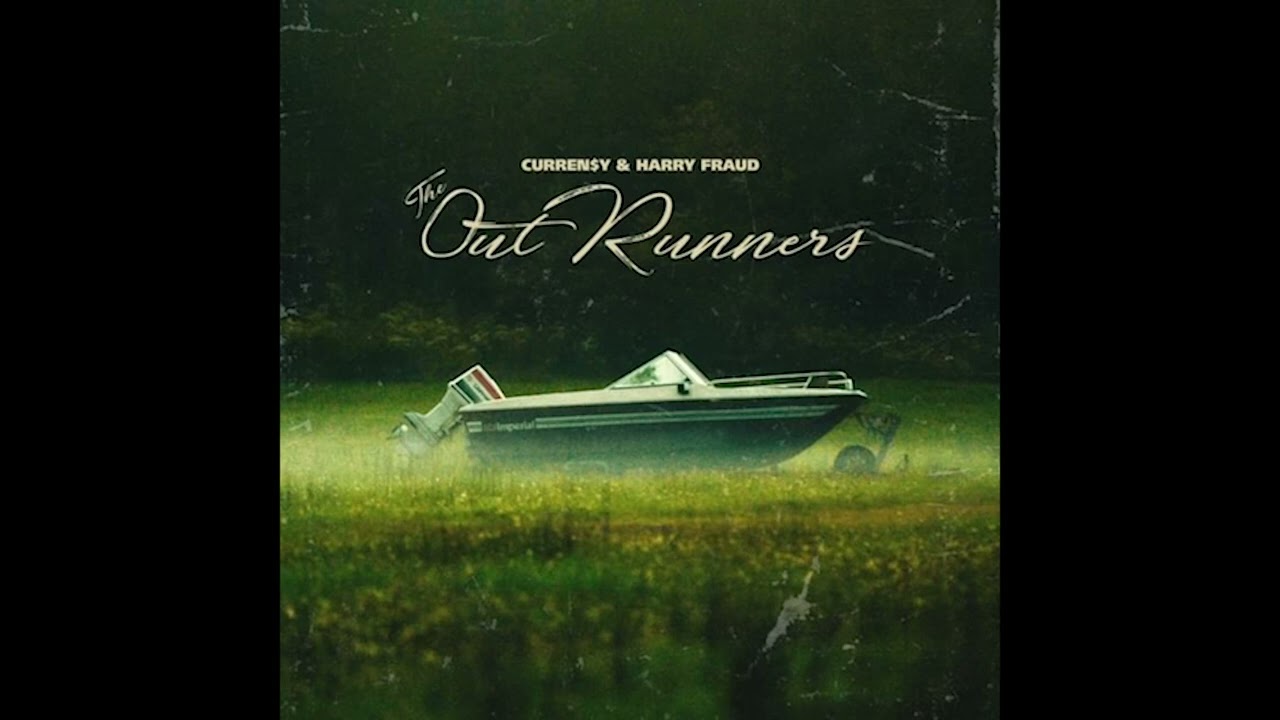 Curren$y & Harry Fraud - Seven Seas (Instrumental) - YouTube