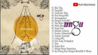 Full Album Ungu - Ruang Hati