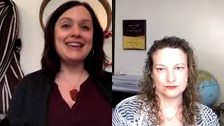 Live with Reverend Stephanie Wild