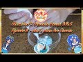 Kirakira☆Precure Sweets IRL Episode 3 - Aoi's Lion Ice Cream