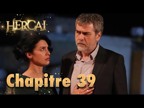 Hercai | Chapitre 39