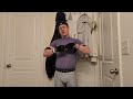 Getting ripped year 2 wk 22 day 3 - 1hr p90x - shoulders & arms post-workout pump check