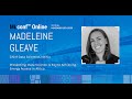 MLconf Online 2020: Data Science is Key to Achieving Energy Access in Africa Madeleine Gleave