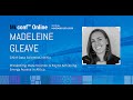 MLconf Online 2020: Data Science is Key to Achieving Energy Access in Africa Madeleine Gleave