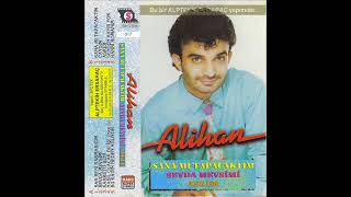 Sanamı Tapacaktım - Alihan 1994 (320 Kbps)