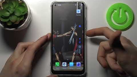 How to Turn On / Disable Silent Mode in DOOGEE N30?