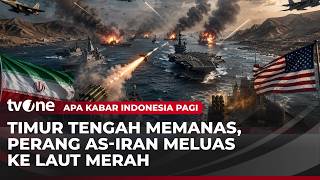 [FULL] | Apa Kabar Indonesia Pagi (27/07/2026) | tvOne