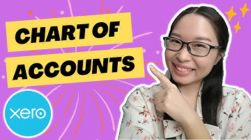 How to Edit Chart of Accounts in Xero Accounting | Xero Accounting training | Xero Tutorial