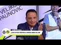 Mau: “EL AMÉRICA DE SOLARI NUNCA JUGÓ COMO EL AMÉRICA DE JARDINE.”