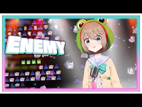 Neuro-sama V3 Sings