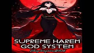 811-820 Supreme harem God system