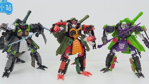 Transformers Toys Decepticon Bludgeon NEST 變形金剛2 V級別 雷震/霧影暗丈 電影2  ROTF voyager class