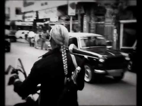 THE STREETS OF SHANTARAM - Trailer 2