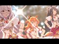 ウマ娘 KIRARI MAGIC SHOW マヤノトップガン