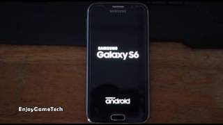 Marshmallow 6.0.1 Newest software update - 20161101 (Samsung S6 G920F) screenshot 5