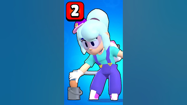 MÁS BRAWLERS HECHOS POR FANS! 😱🔥 en #brawlstars #brawlers #brawltalk