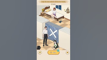 Brain Puzzle : Tricky Quest ; level 104-  Late Night Return Solution #brainpuzzle #logicpuzzles