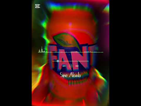 Flameless Brada Cloud Kyman Jeh Sine Aloalo