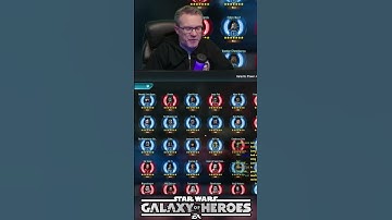 Lightspeed Bundle Mania!  #swgoh