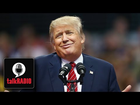 Donald Trump's Top Five Gaffes In Office