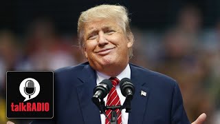 Donald Trumps Top Five Gaffes In Office