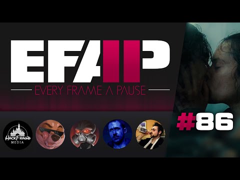 EFAP #86 - The Rise of Skywalker's Wins/Sins with HackFraudMedia, Critical Drinker and Evan Monroe - EFAP #86 - The Rise of Skywalker's Wins/Sins with HackFraudMedia, Critical Drinker and Evan Monroe