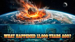12,800 Years Ago: The Mystery of a Civilization Erased from Earth’s History | Space Documentary